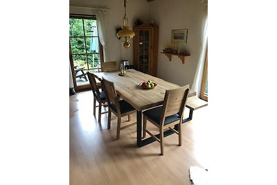 Vakantiehuis Ontspannende vakantie Bad Sachsa
