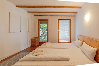 Ferienhaus "Todt" Whg 1