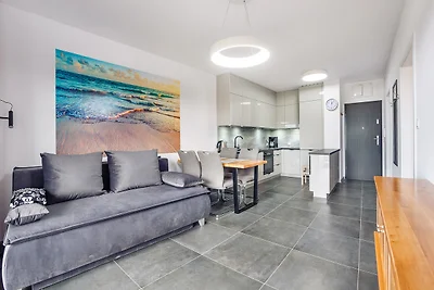 Sun&Snow Gardenia - Apartment 31