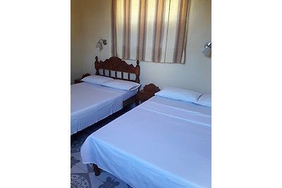 Vakantieappartement Gezinsvakantie Sancti Spiritus