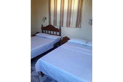 Hostal Fernando y Mayan Appartement