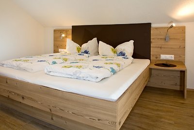 Appartamento Vacanza con famiglia Feichten im Kaunertal