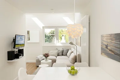 Die Böttgerei Möwenschiss