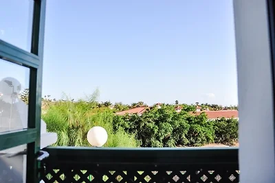 Sonnige Ferienwohnung 1