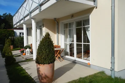 Akazienhaus 3