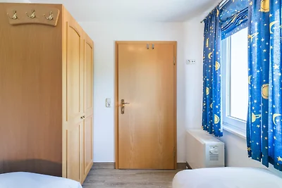 Ferienwohnung Kiekin Whg. 8