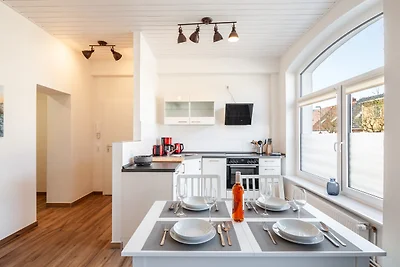 Haus Kreihnsdörp, Ferienwohnung 1