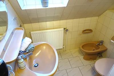 Appartamento Vacanza con famiglia Dahme