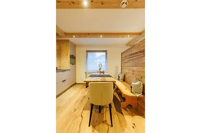 Vakantieappartement Gezinsvakantie St. Ulrich am Pillersee
