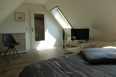 Vakantiehuis Ontspannende vakantie Bad Sülze