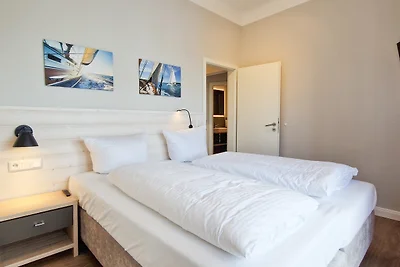 (Brise) Seeresidenz Villa Ida Marie