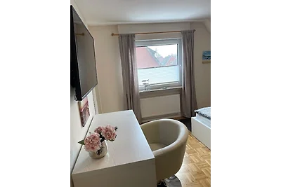 Ferienwohnung Paul