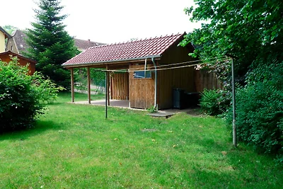 Ferienhaus zum Plauer See