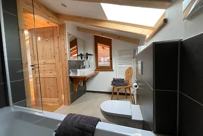 apartman za odmor Obiteljski odmor Sölden