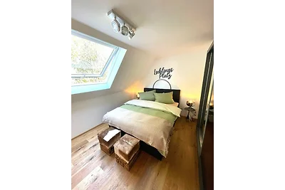 Achental Suite