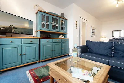 Berolina Sunset Dahme