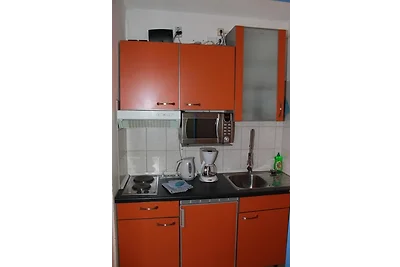 Appartamento Vacanza con famiglia Schönberg