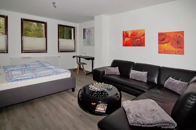 Vakantieappartement Gezinsvakantie Karlshagen