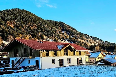 Oberland Ferienwohnung Ammertal