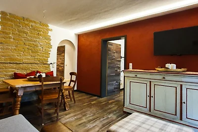 Ferienwohnung Alm