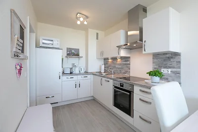 Strandhotel Dahme TraumMeerBlick