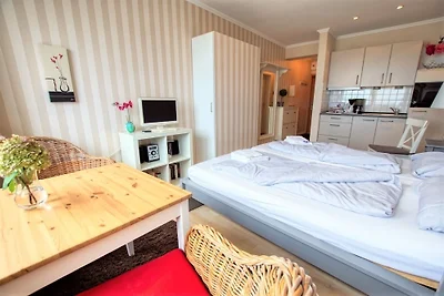 Strandhotel, App. 2SH314