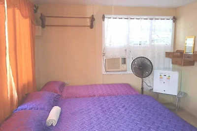 Vakantieappartement Gezinsvakantie Baracoa