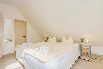 Villa zum Ostseestern, App. 2