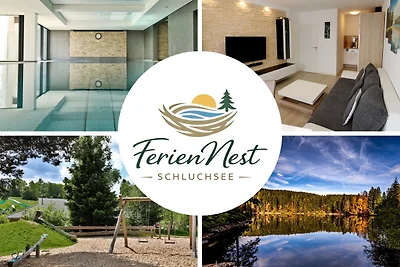 Kurhotel Schluchsee App. 1003 -