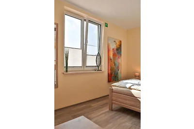 Vakantieappartement Gezinsvakantie Gützkow