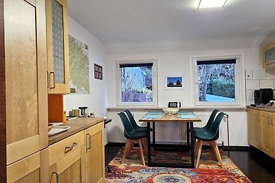 Vakantieappartement Gezinsvakantie Bad Lauterberg im Harz