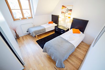 Vakantieappartement Gezinsvakantie Karpacz