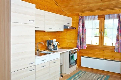 Ferienhaus an der Donau Nibelungen