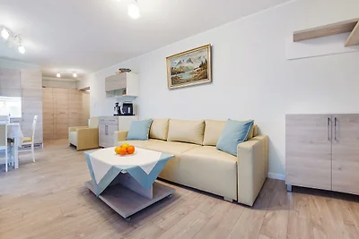 Sun&Snow Resorts - Apartment B34