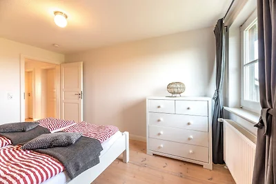 Appartement Vacances avec la famille Nieblum