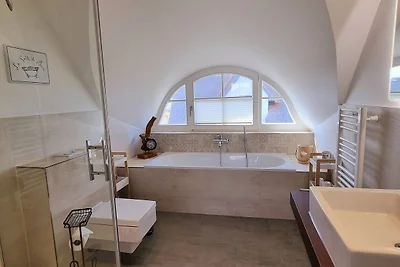 Reethaus "StrandGut"