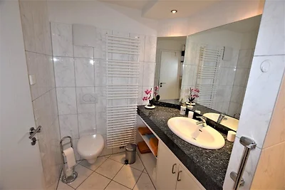 Apartamento Vacaciones familiares Hohwacht