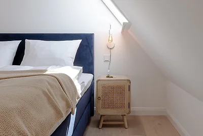 Kajüte #24 | Dock 6c