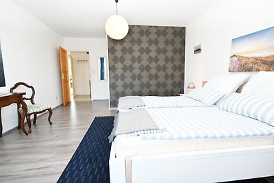 Vakantieappartement Gezinsvakantie Behrensdorf