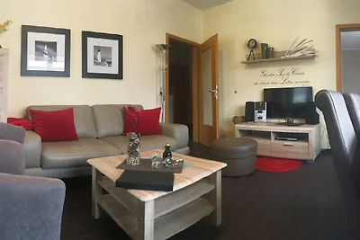 Vakantieappartement Gezinsvakantie Grömitz