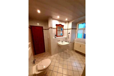 Vakantiehuis Ontspannende vakantie Udler