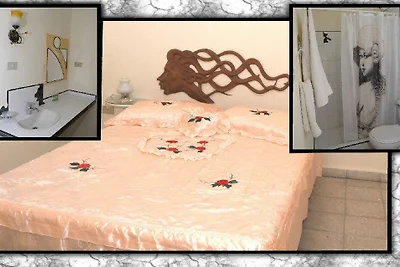 Hostal Aladina's Place Appartement