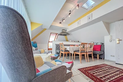 Vakantieappartement Gezinsvakantie Loddin