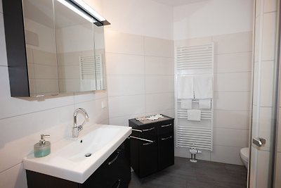 Holiday flat family holiday Bremerhaven