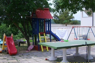 Vakantieappartement Gezinsvakantie Silo