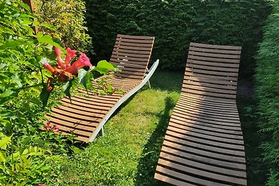 FeWo Am Schwimmbad auf dem