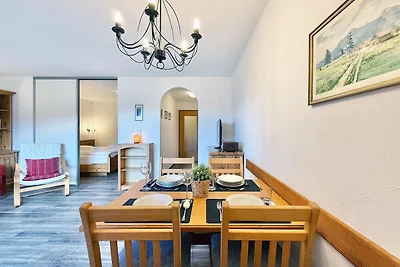 Appartamento Vacanza con famiglia Seeg