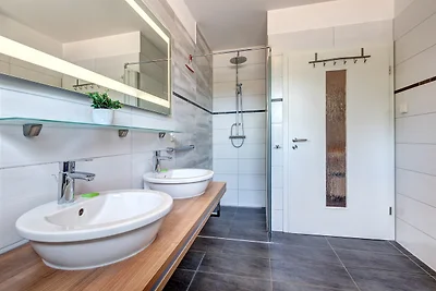 Apartament Dla rodzin Zinnowitz