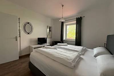 Apartamento Vacaciones familiares Rottenbuch