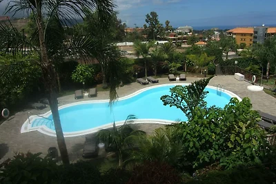 Fewo Mar y Teide Romantico